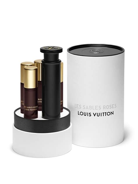 dupe parfum louis vuitton